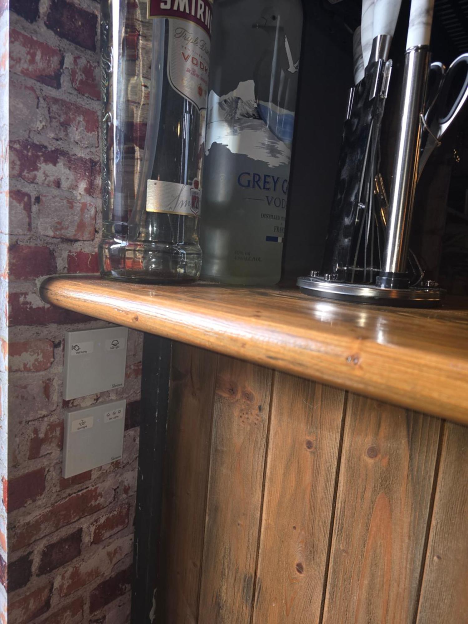 The Pub - Unique & Authentic Experience - Free Parking!, 5 Minutes From Airbus And The Mall Cribbs Bristol Exterior photo
